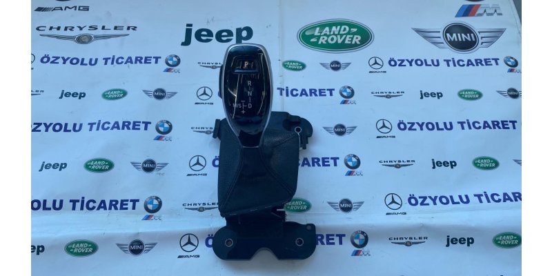 BMW Xcite - X2 - Yakinda BMW F39 X2 Vites Kolu Mekanizması 6131 7950472