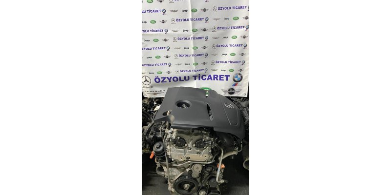 Mercedes CLA MERCEDES W117 CLA 200 M270910 MOTOR