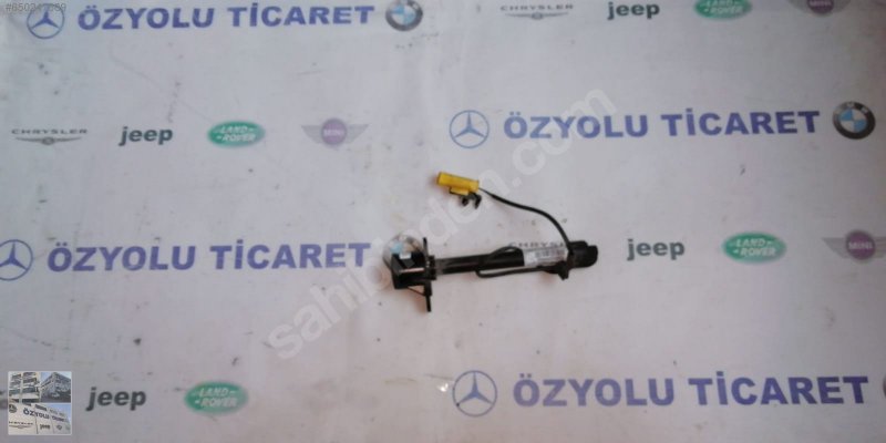 Mercedes ML Mercedes w166 ml kaput aırbag fişeği 1669060002