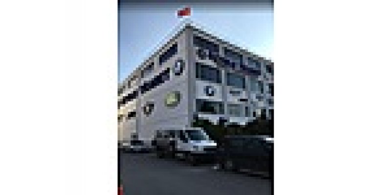 Mercedes C Mercedes w202 c serisi c220 cdı motor beyni A0265456432