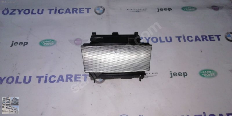Mercedes C Mercedes w203 c serisi orta küllük 0010248