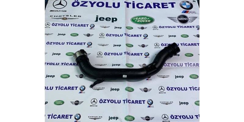 Mercedes GLA MERCEDES W156 GLA 180 CDI İNTERCOL BORUSU A6070900242