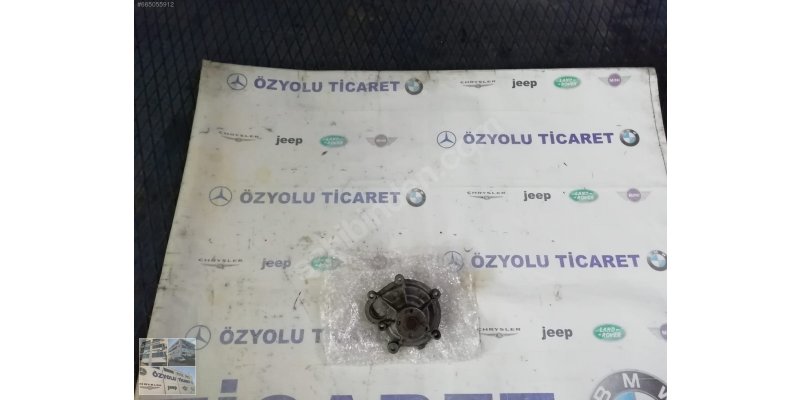 Mercedes CLK Mercedes w209 clk 271 motor devirdaim R2712010201