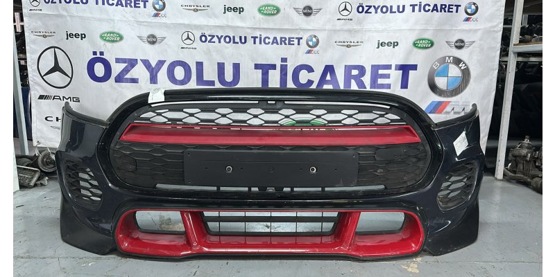 Mini Cooper MINI F56-F57 John Cooper Gp Dolu Ön Tampon