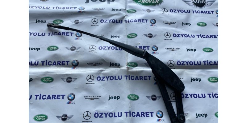Mercedes E / E Coupé MERCEDES W293 EQC Sağ Silgi Kolu A2538200244