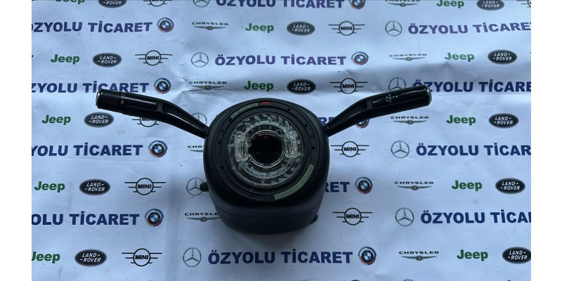 Mercedes C Mercedes W206 C Serisi Airbag Sargısı MRM A2069001415
