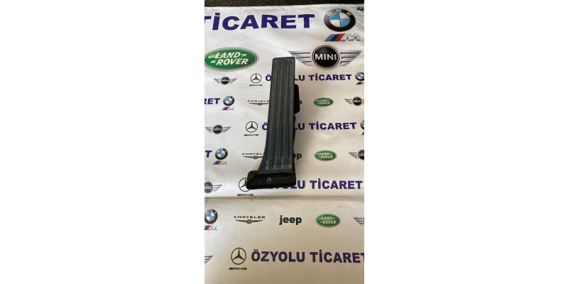 BMW X5 BMW F15 X5 GAZ PEDALI 3452 6853175-04
