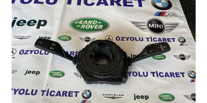 BMW X5 BMW X5 F15 AİRBAG SARGISI AÇI SENSÖRÜ 9261760