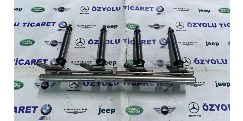Mercedes S MERCEDES W222 S500 Reil Borusu A2780703295