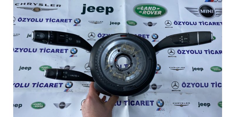 Mercedes B MERCEDES W246 B SERİSİ AÇI SENSÖRÜ MRM A2469003614