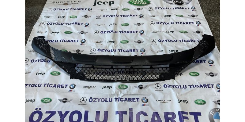 Mercedes GLC Mercedes W254 GLC AMG Tampon Orta Izgara A2548853101