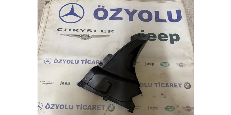 BMW 3-Serisi BMW F30 3 SERİSİ M PAKET KÜREK BAGALİTİ 0010404