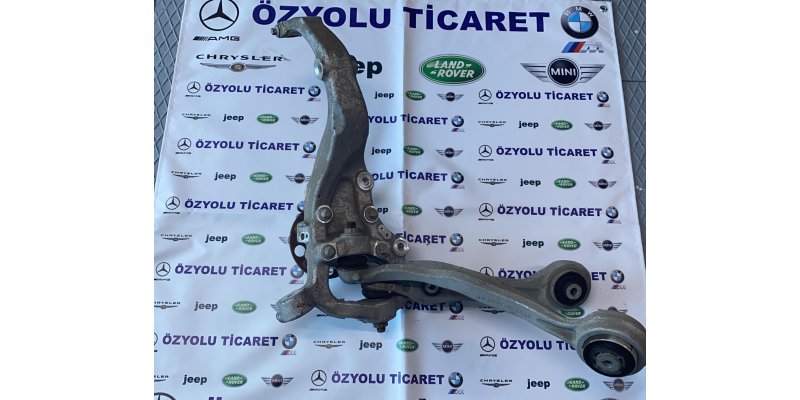 Mercedes S MERCEDES W222 SAĞ ÖN TAŞIYICI