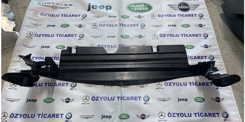 Mercedes C MERCEDES W205 C Serisi Alt Hava Kanalı A2055050730