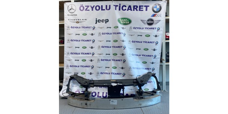 Mercedes S MERCEDES W222 S SERİSİ ÖN PANEL SET