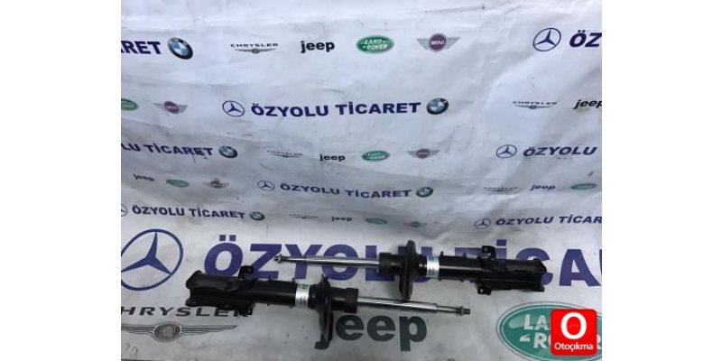 Mercedes Vito MERCEDES VİTO W639 SAĞ VE SOL ÖN AMÖRTİSÖR