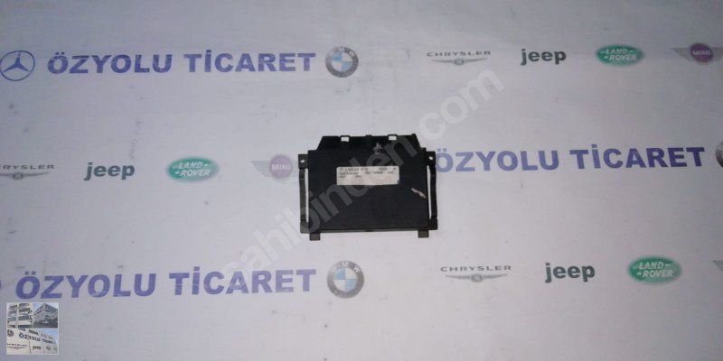 Mercedes S Mercedes w220 s serisi şanzıman egs beyni A0305452032