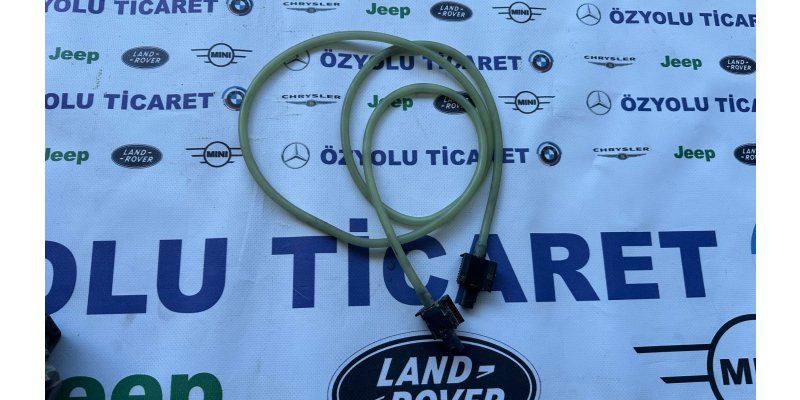 BMW 3-Serisi Bmw G20 Yaya Koruma Sensörü 6576 6833256