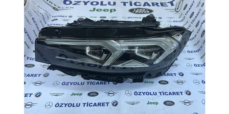 BMW 3-Serisi BMW G20 3 Serisi LCi Sol Normal Led Far 9450808