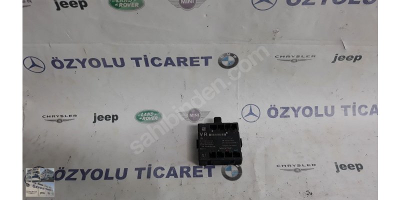 Mercedes GLK MERCEDES GLK SERİSİ W156 SAĞ KAPI BEYNİ A21290043022