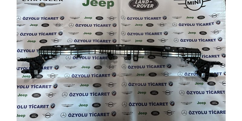 Mercedes CLS Mercedes W257 Cls Ön Panel Far Tutucu Braketi A2136201701