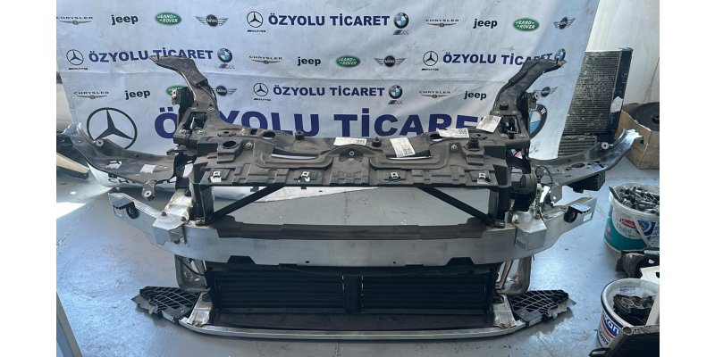 Mini Clubman MINI F54 CLUPMAN DOLU ÖN PANEL SET