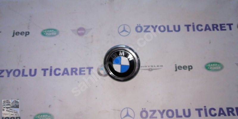 BMW 1-Serisi BMW f20 1 serisi bagaj acma kolu 001036