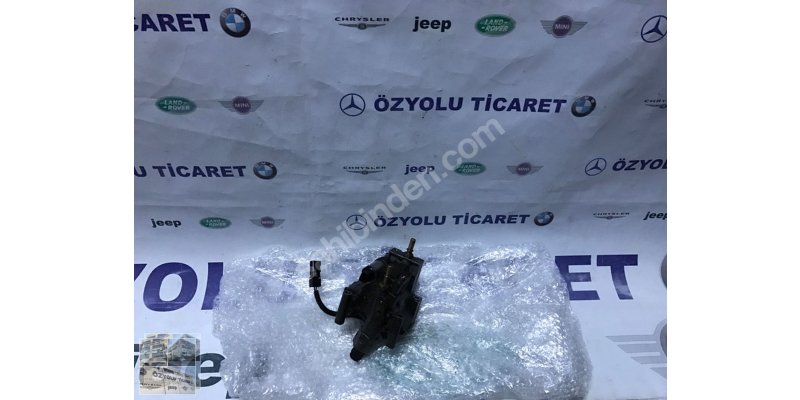 Land Rover Range Rover RANGE ROVER SPORT 2.7 HSE YAKIT POMPASI-A2C2000375