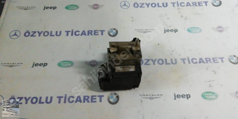 BMW 3-Serisi BMW e46 3 serisi abs beyni 3451164897