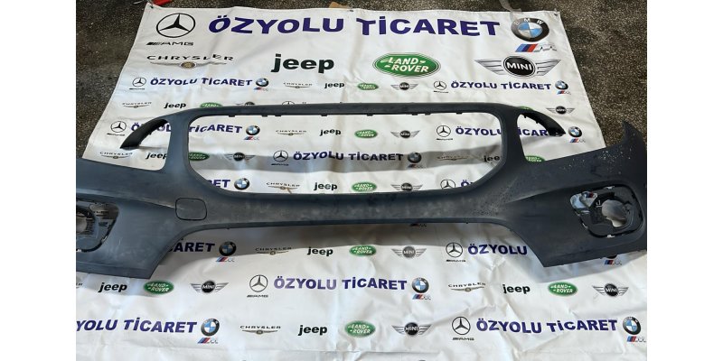 Mercedes GLA Mercedes X247 GLB ÖN Tampon A2478857500