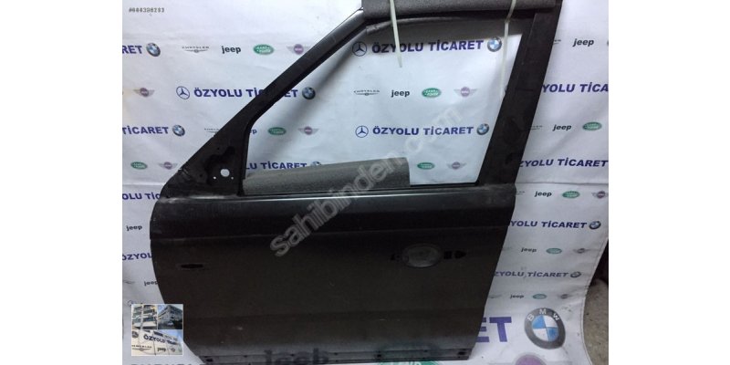 Land Rover Range Rover RANGE ROVER SPORT SOL ÖN KAPI 000872