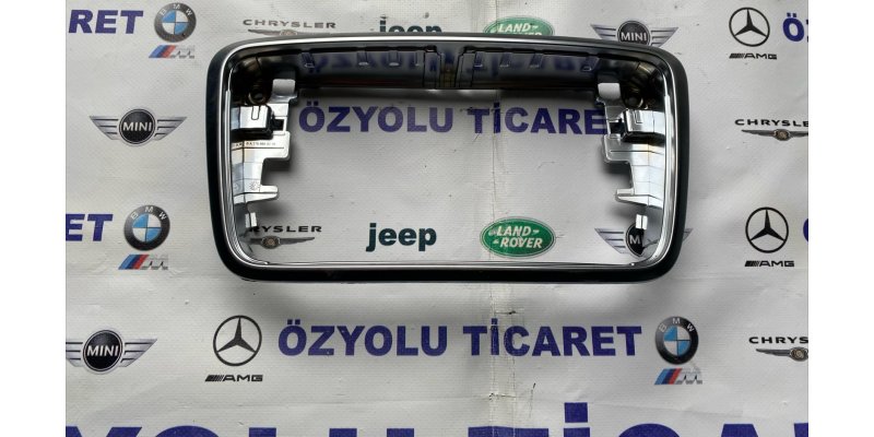 Mercedes CLA MERCEDES W117 CLA TEYP ÇERÇEVE A1766890018