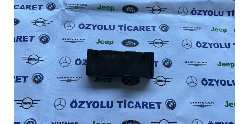 Mercedes E / E Coupé Mercedes W295 EQE Elektrikli Bagaj Modülü A2239003530