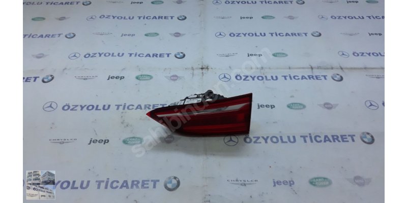 BMW X1 BMW F48 X1 SAĞ BAGAJ STOP 0010303