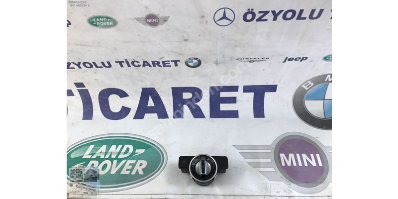 Mercedes CLA MERCEDES CLA W117 FAR ANAHTARI-2129050551