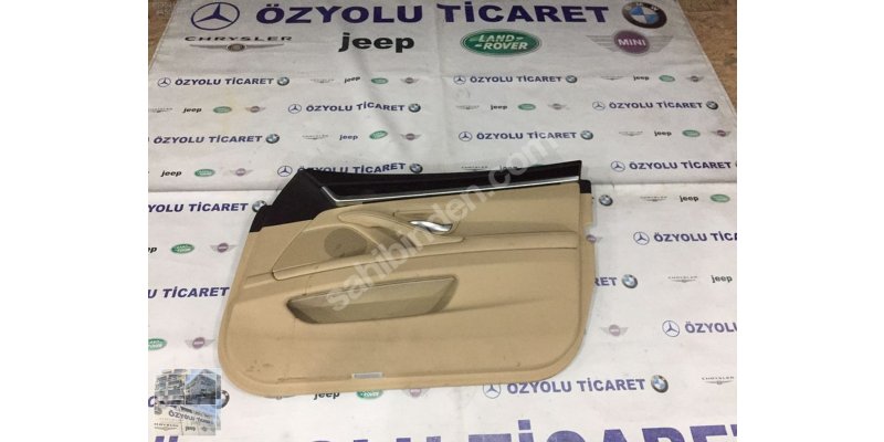 BMW 5-Serisi BMW 5 SERİSİ F10 SAĞ ÖN KAPI DÖŞEMESİ 0010639