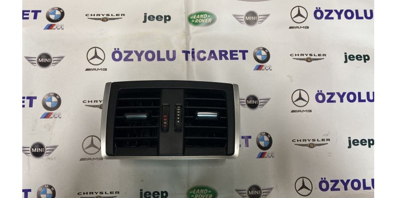 BMW 1-Serisi BMW F20-F22 ARKA ORTA HAVALANDIRMA 933675-02