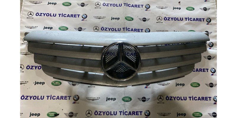 Mercedes B MERCEDES W245 B Serisi Ön Panjur