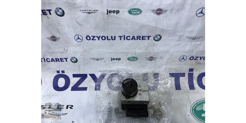 Land Rover Freelander land rover freelander 2001-2006 arası abs beyni-srb000110