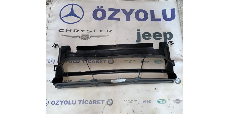 BMW 1-Serisi BMW F20-F30-F31 ÖN ALT HAVA KANALI 0010882