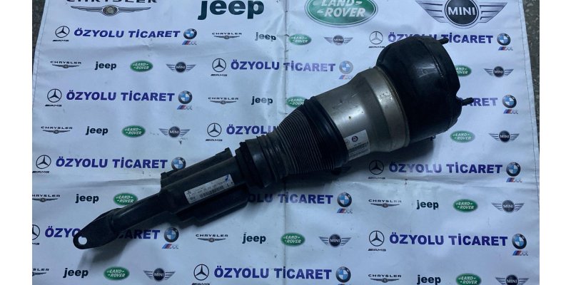 Mercedes S MERCEDES W217 S Coupe Sol Ön Havalı Amartisör A2173203513