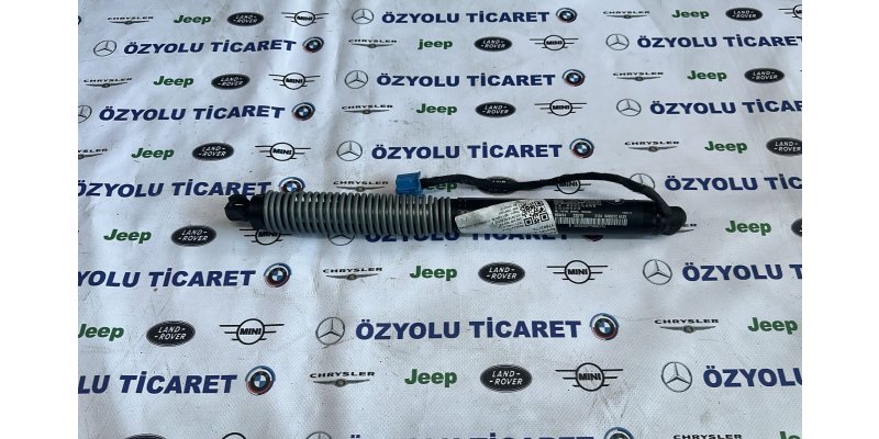 BMW 7-Serisi BMW G11-G12 Sağ Bagaj Amartisör 5124 8499572