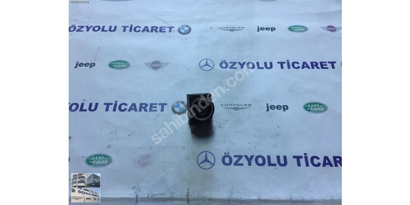 Mercedes E / E Coupé MERCEDES E SERİSİ W210 KONTAK (EZS) BEYNİ A2105450008