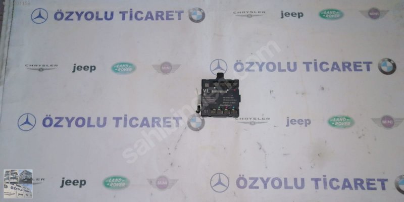 Mercedes C Mercedes w204 c serisi kapı beyni A2129004202