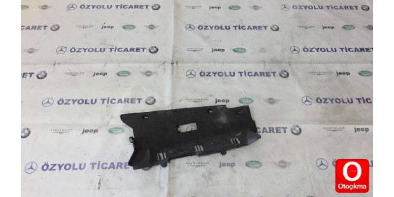 Land Rover Evoque RANGE ROVER VOGUE 2002-2012 GÖĞÜS ALT BAGALİTİ