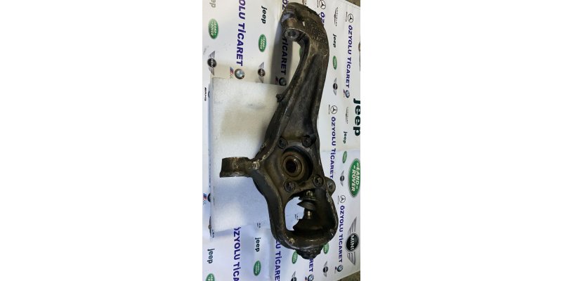 Mercedes ML MERCEDES W166 ML SAĞ ÖN TAŞIYICI
