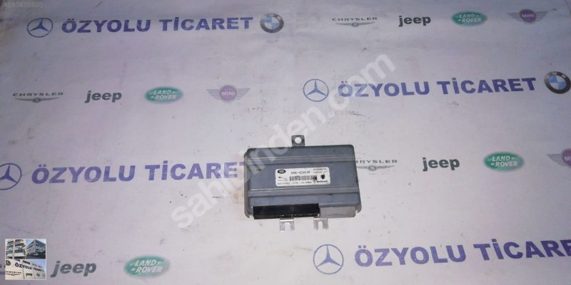 Land Rover Discovery Land rover discovery 3 süspansiyon beyni AH4214D392AB