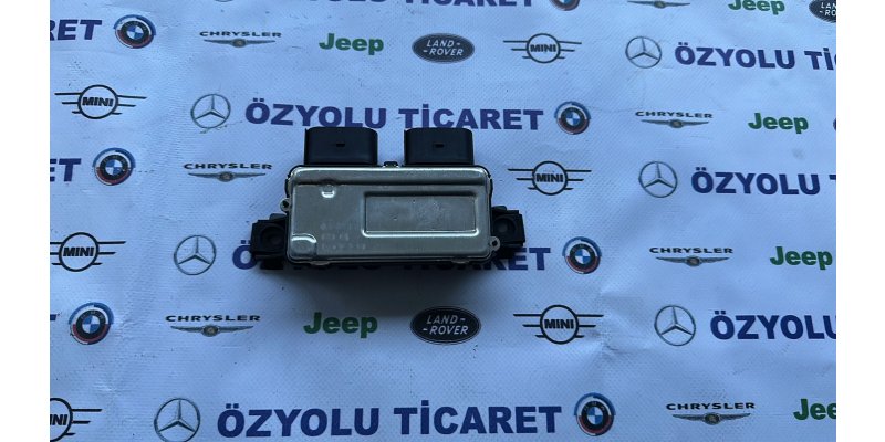 Mercedes CL Mercedes W236 Yeni CLE Yakıt Beyni A0009007413
