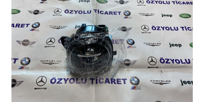 BMW 3-Serisi BMW F10 LCİ Sağ Led Sis 63 17 7 311 294