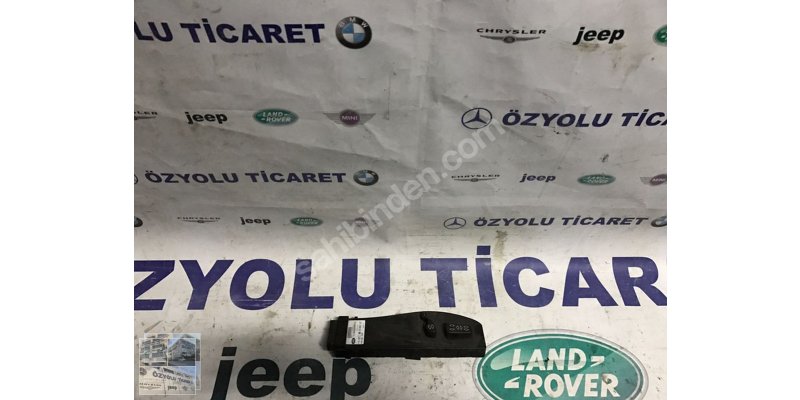 Land Rover Range Rover RANGE ROVER VOGUE SAĞ KOLTUK HAREKET DÜĞMESİ 0010606
